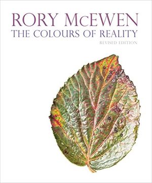 portada Rory McEwen: The Colours of Reality (en Inglés)