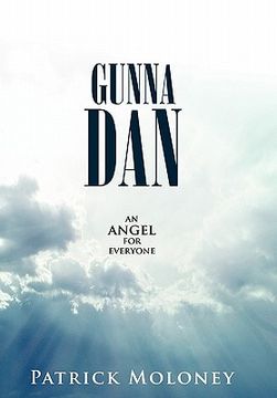portada gunna dan: an angel for everyone (en Inglés)