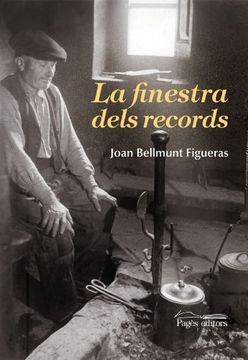 portada La finestra dels records (Història, monografies) (in Catalá)