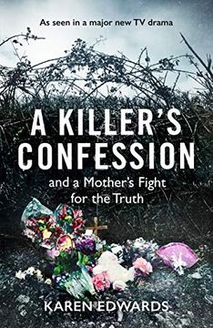 portada A Killer's Confession: And a Mother's Fight for Justice (en Inglés)
