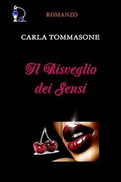 portada Il Risveglio Dei Sensi (en Italiano)