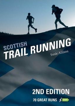 portada Scottish Trail Running