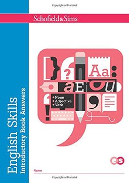 portada English Skills Introductory Book Answers