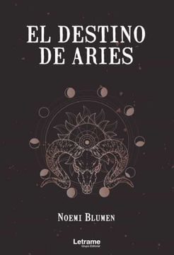 portada El Destino de Aries (in Spanish)