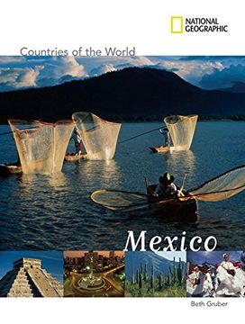 portada Mexico (en Inglés)
