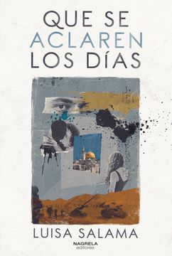 portada Que se Aclaren los das (in Spanish)