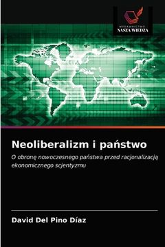 portada Neoliberalizm i państwo (in Polaco)