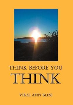 portada think before you think