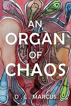 portada An Organ of Chaos (en Inglés)