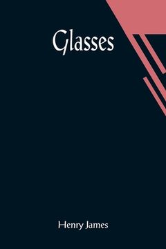 portada Glasses (en Inglés)