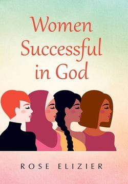 portada Women Successful in God (en Inglés)