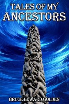 portada Tales of My Ancestors (en Inglés)