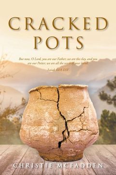 portada Cracked Pots (en Inglés)