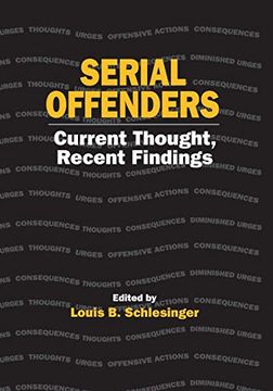 portada Serial Offenders (in English)