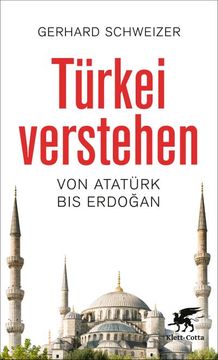 portada Türkei Verstehen (in German)