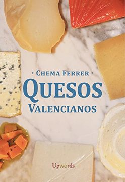 portada Quesos Valencianos (in Spanish)