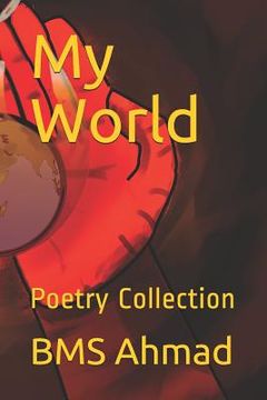 portada My World: Poetry Collection (en Inglés)