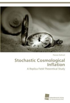 portada stochastic cosmological inflation