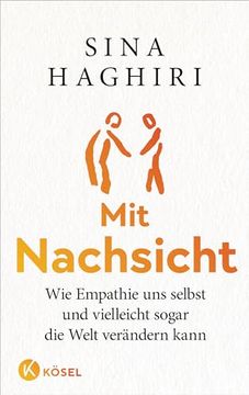 portada Mit Nachsicht (in German)