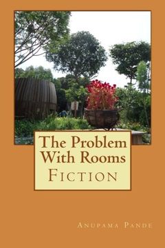 portada The Problem With Rooms: Fiction