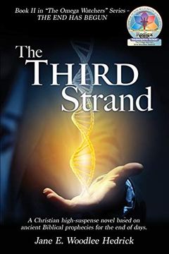portada The Third Strand (en Inglés)