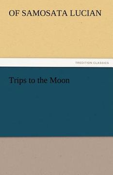 portada trips to the moon (en Inglés)