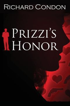 portada Prizzi'S Honor (en Inglés)