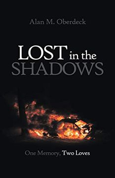 portada Lost in the Shadows: One Memory, two Loves (en Inglés)