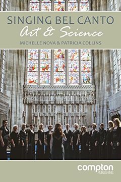 portada Singing bel Canto: Art and Science (in English)