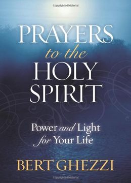 portada Prayers to the Holy Spirit: Power and Light for Your Life