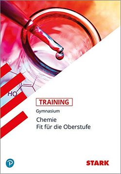 portada Training Gymnasium - Chemie - fit für die Oberstufe (en Alemán)