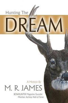 portada Hunting the Dream (in English)