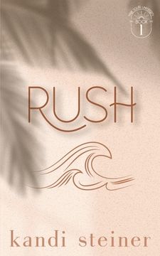 portada Rush: Special Edition (en Inglés)