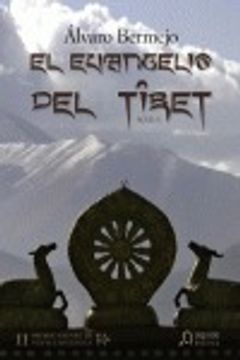 portada evangelio del tibet el