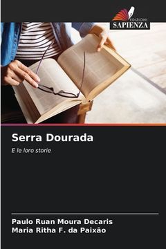 portada Serra Dourada (in Italian)