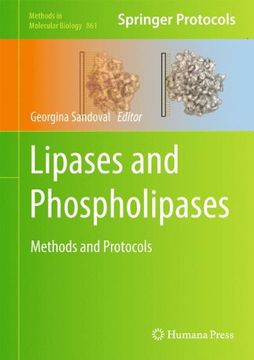 portada lipases and phospholipases