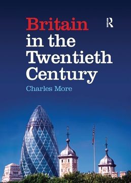 portada Britain in the Twentieth Century (en Inglés)