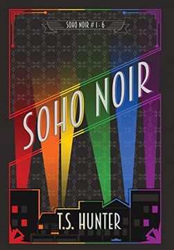 portada Soho Noir: Series One Compilation