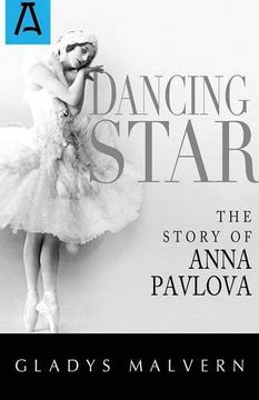 portada Dancing Star