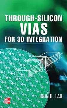 portada through-silicon vias (tsvs) for 3d integration