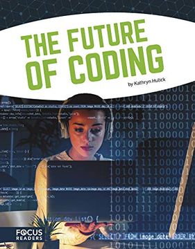 portada The Future of Coding (en Inglés)