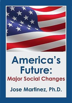 portada America’S Future: Major Social Changes (en Inglés)