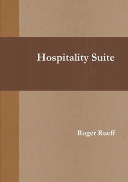 portada Hospitality Suite (en Inglés)