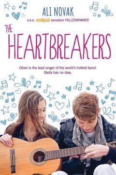 The Heartbreakers (en Inglés)