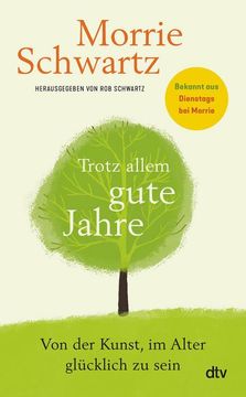 portada Trotz Allem Gute Jahre (in German)