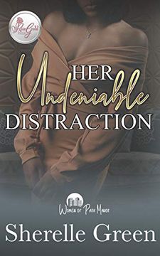 portada Her Undeniable Distraction: Women of Park Manor (en Inglés)
