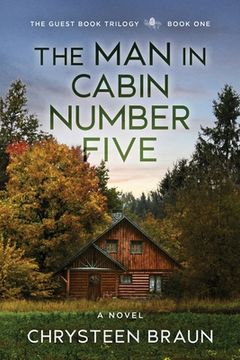portada The Man in Cabin Number Five: Book One (en Inglés)