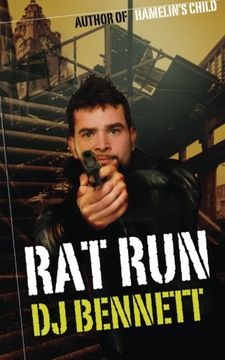 portada Rat Run