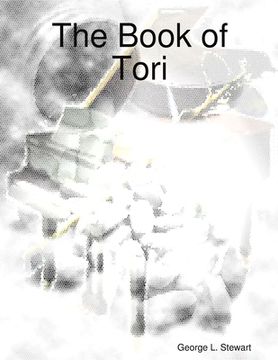 portada The Book of Tori (en Inglés)