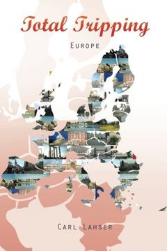portada Total Tripping: Europe